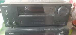 Onkyo Bluetooth Amplifier