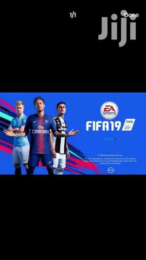 EA Sports ❤️Fifa 19 PC ( Full Version)