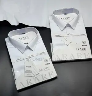 Original Unisex Office Shirts in Colors