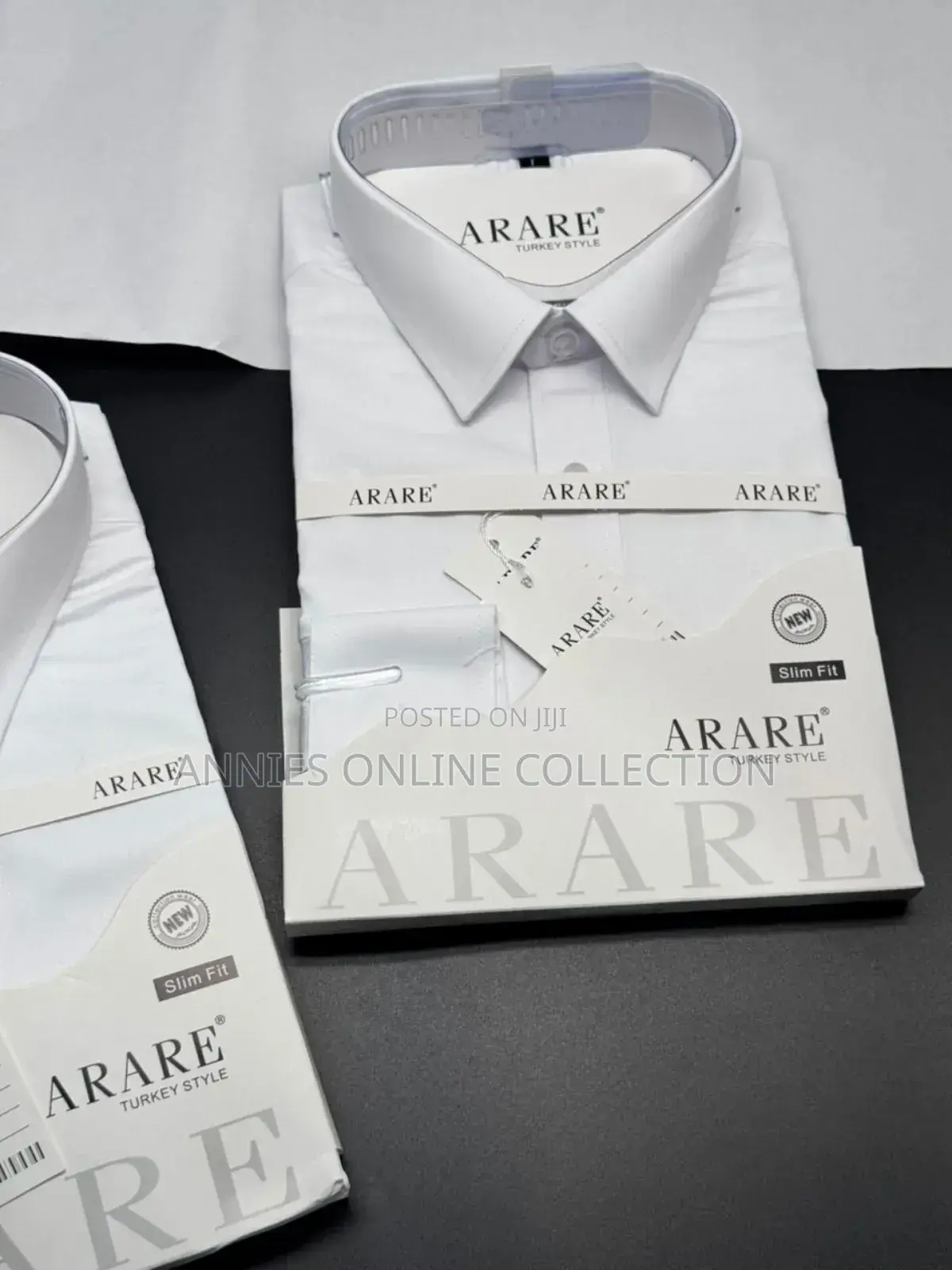 Original Unisex Office Shirts in Colors