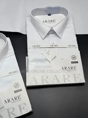 Original Unisex Office Shirts in Colors