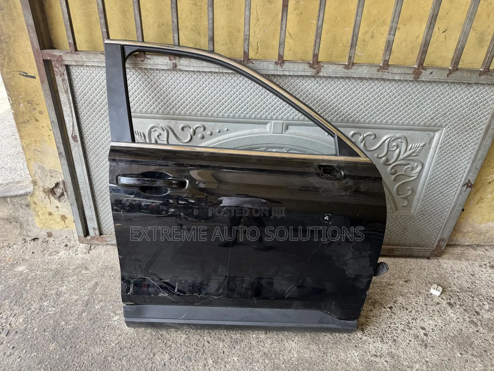 Honda Cr- V 2026 Passenger Front Door