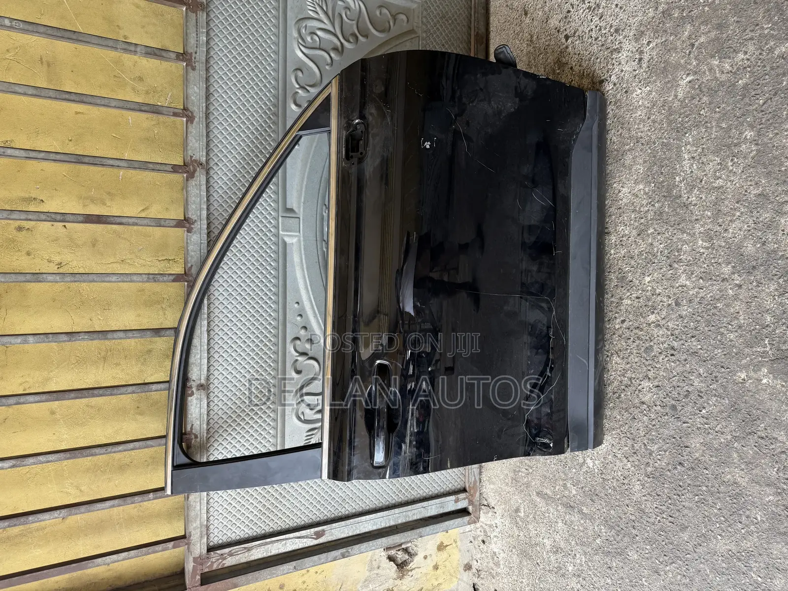 Honda Cr- V 2026 Passenger Front Door