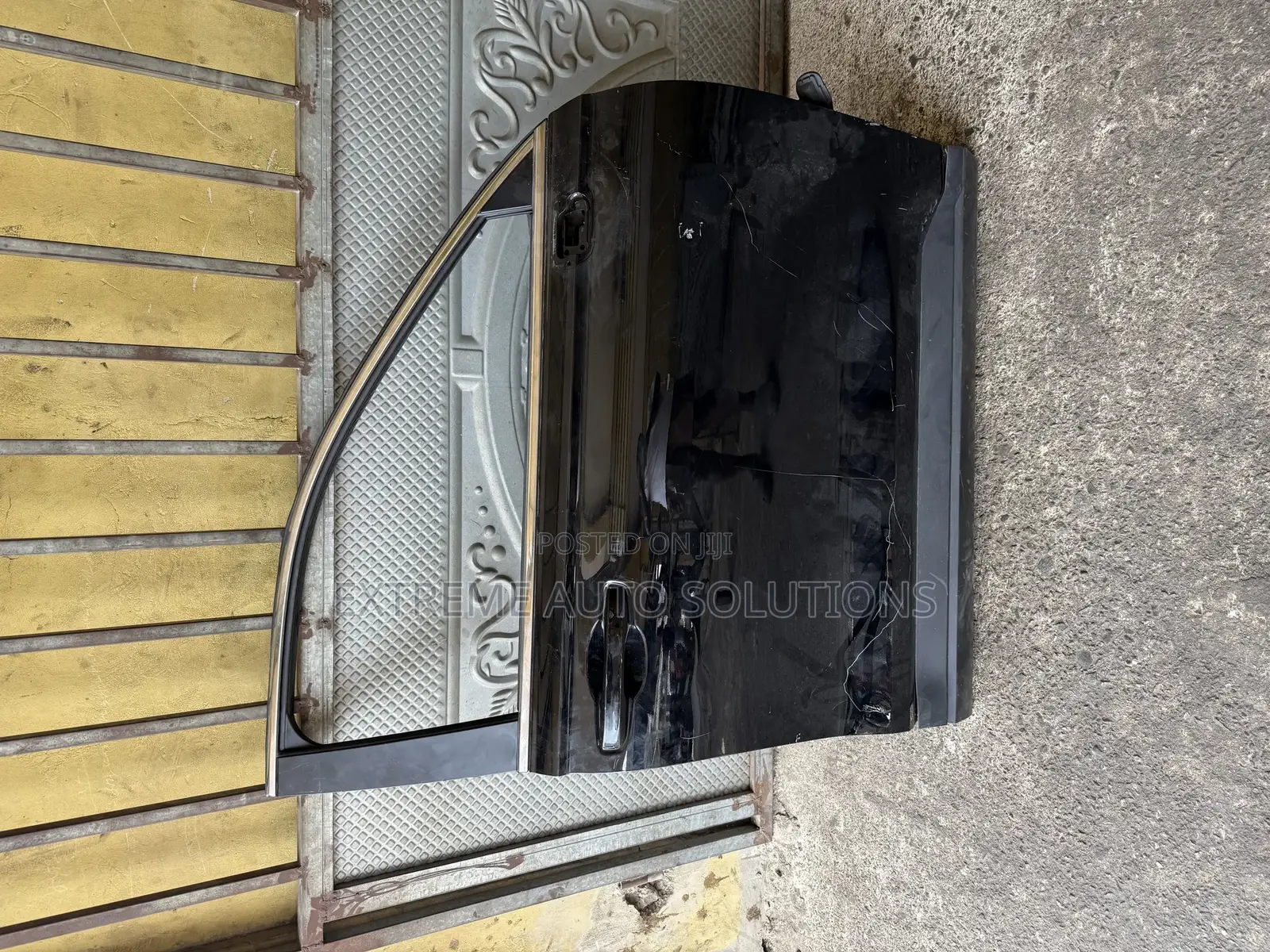 Honda Cr- V 2026 Passenger Front Door