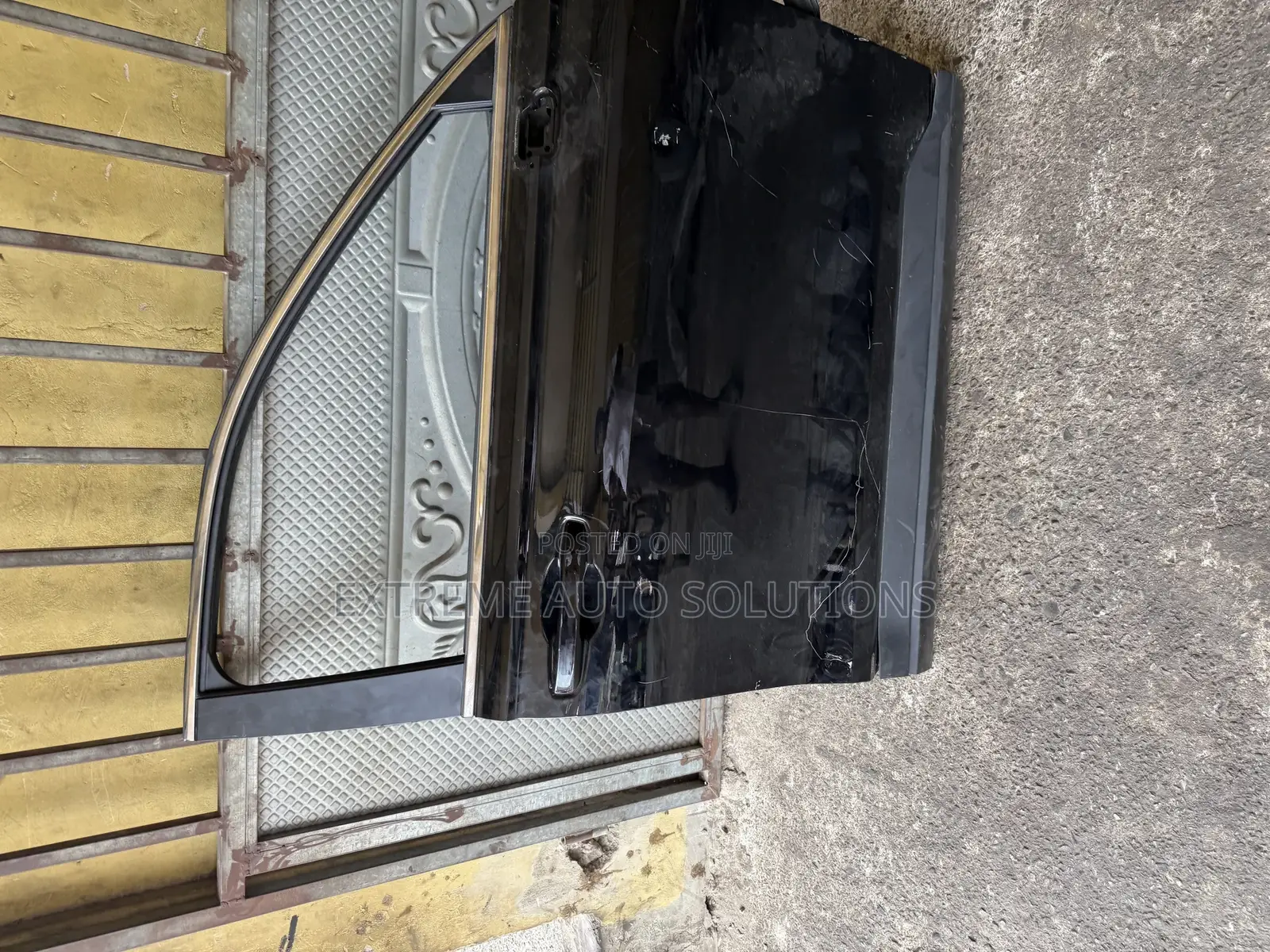 Honda Cr- V 2026 Passenger Front Door