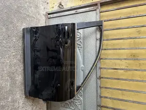 Honda Cr- V 2026 Passenger Front Door