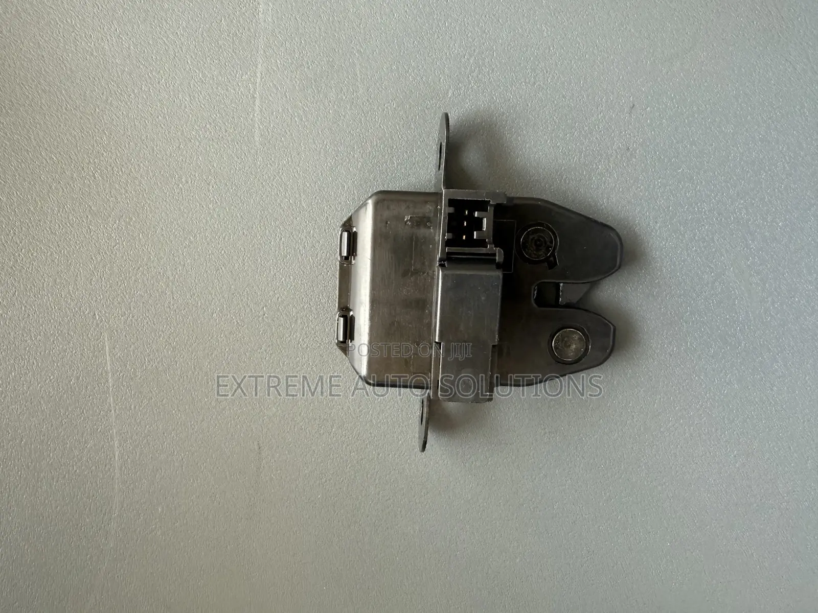 2022 Honda Civic Trunk Latch / Tailgate Lock
