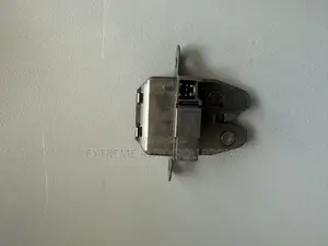 2022 Honda Civic Trunk Latch / Tailgate Lock