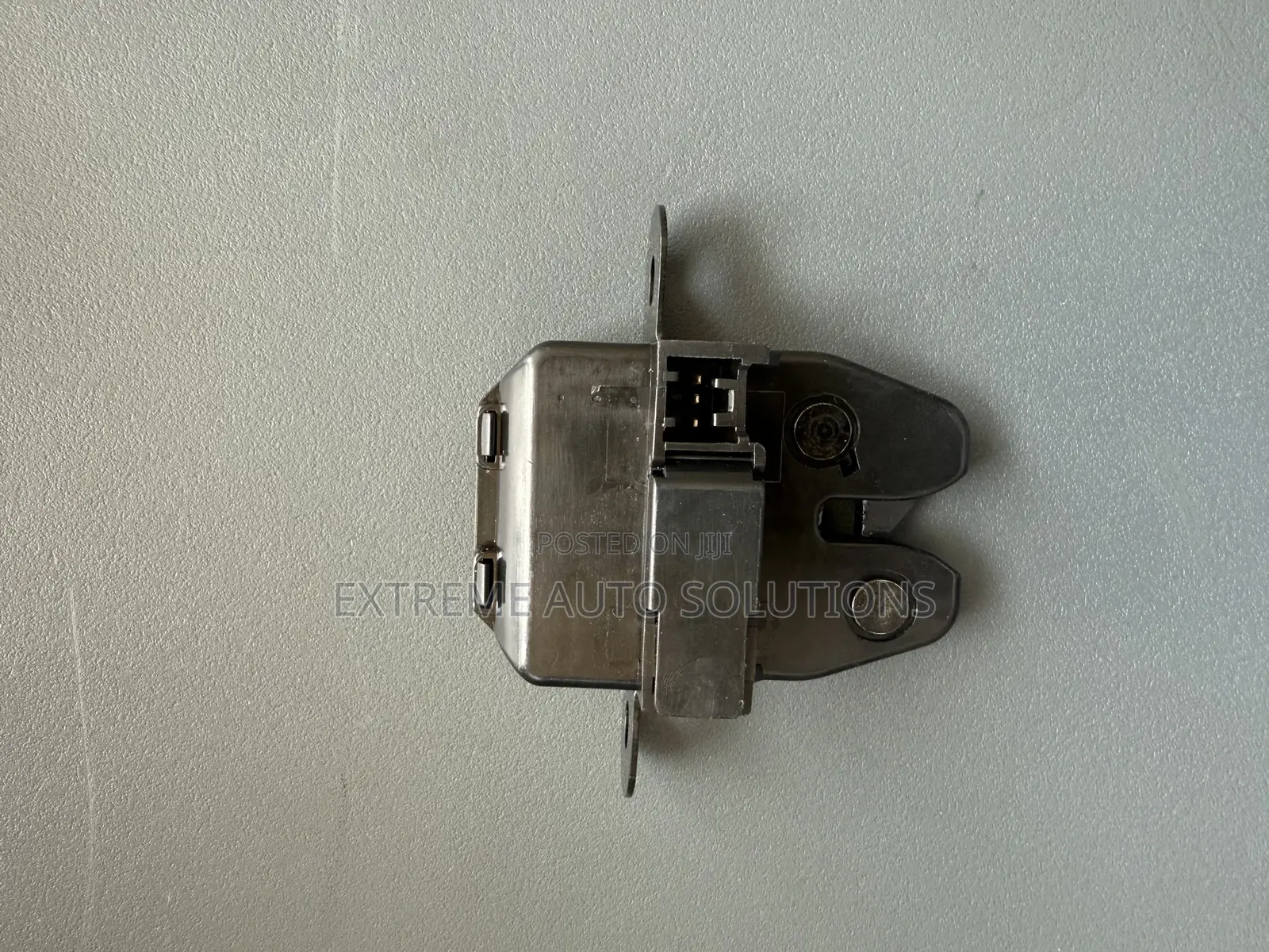 2022 Honda Civic Trunk Latch / Tailgate Lock