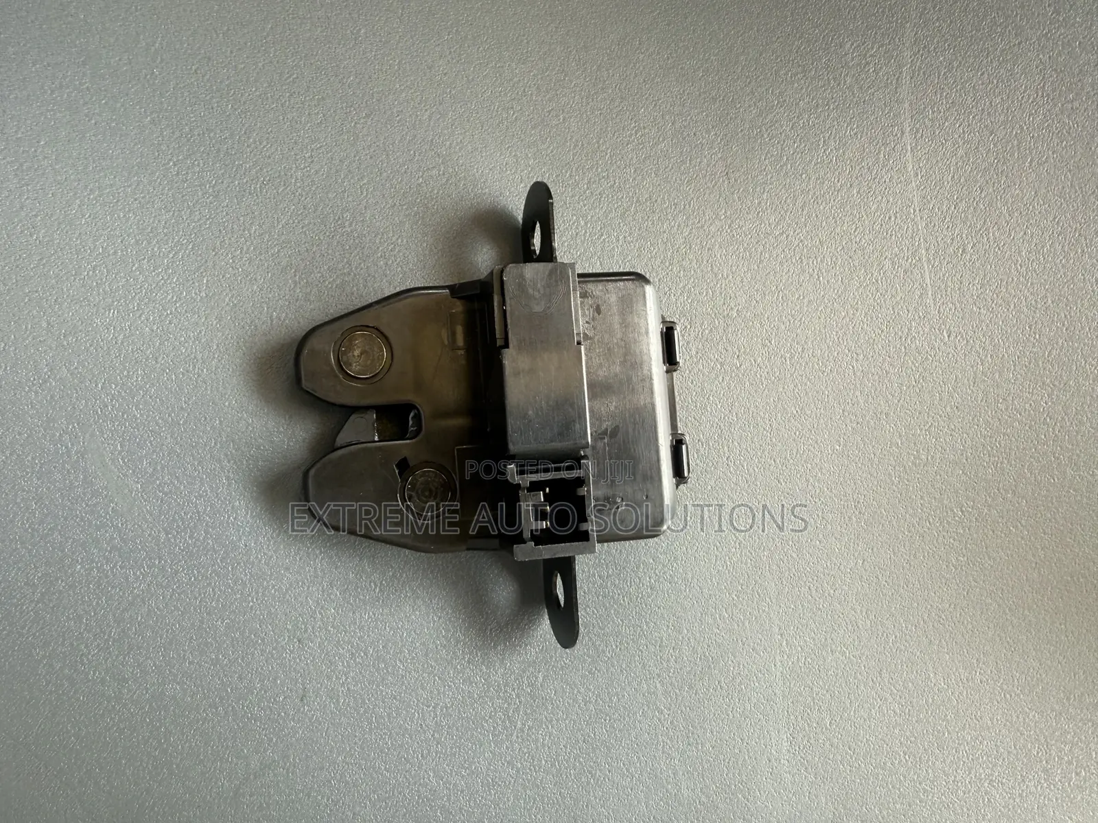 2022 Honda Civic Trunk Latch / Tailgate Lock