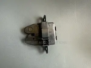 2022 Honda Civic Trunk Latch / Tailgate Lock