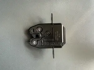2022 Honda Civic Trunk Latch / Tailgate Lock