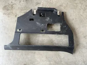19-23 Acura Rdx Driver's Lower Panel Trim