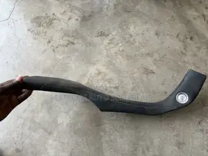 2023 Acura Rdx Center Console W/ Engine Button Trim Pannel