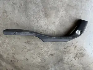 2023 Acura Rdx Center Console W/ Engine Button Trim Pannel