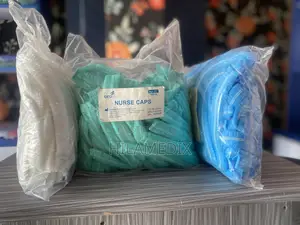 Nurses Cap