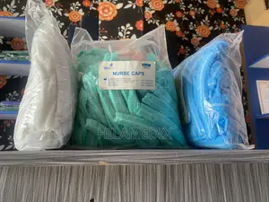 Nurses Cap