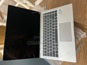New Laptop HP EliteBook x360 1040 G5 8GB Intel Core i5 SSD 256GB