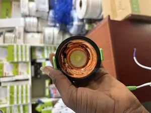 7 Watts Spotlight