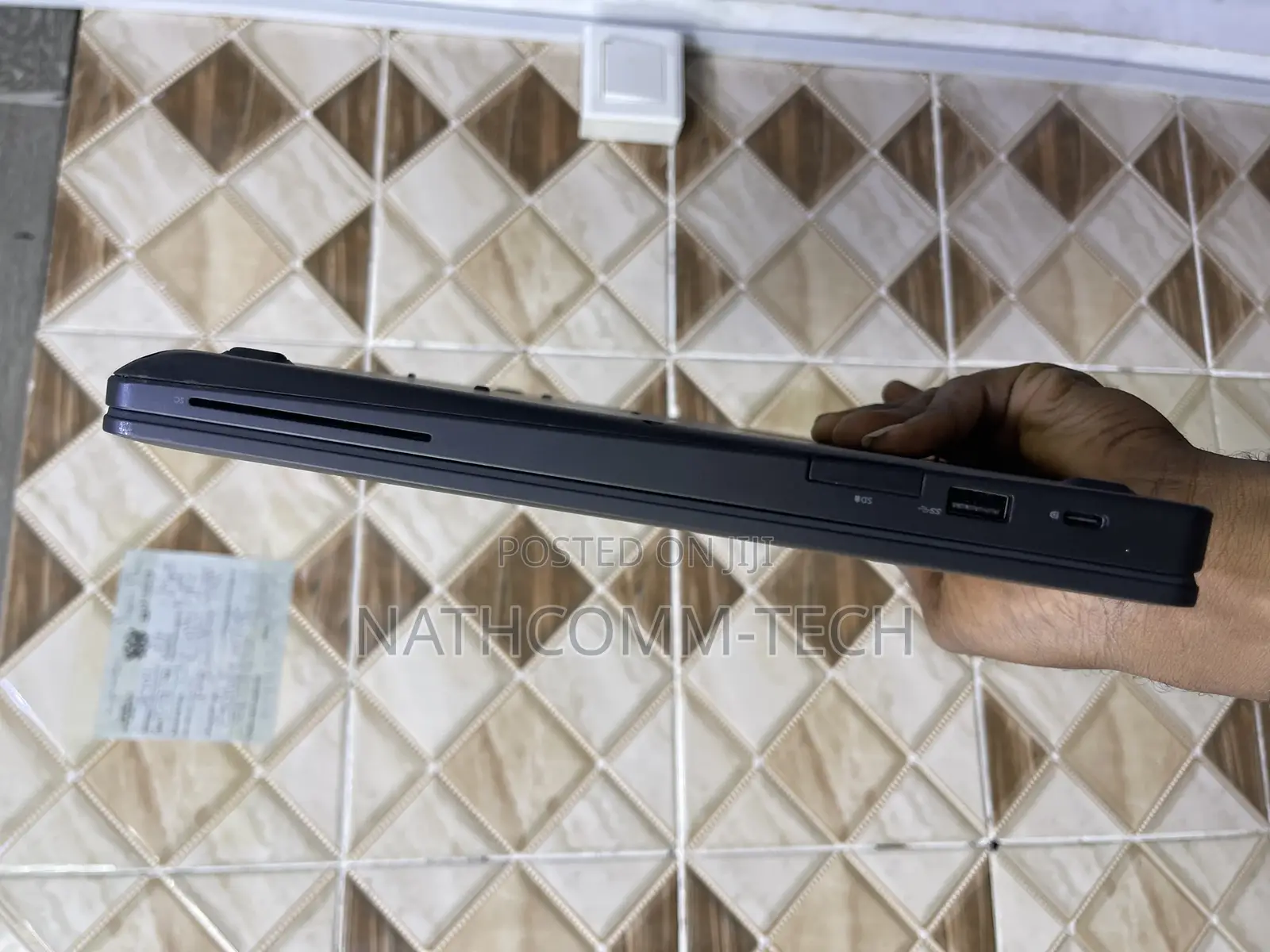 Laptop Dell Latitude 5590 8GB Intel Core I5 SSD 256GB