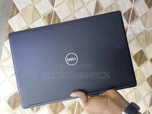 Laptop Dell Latitude 5590 8GB Intel Core I5 SSD 256GB