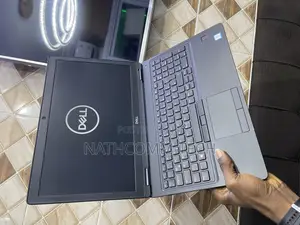 Laptop Dell Latitude 5590 8GB Intel Core I5 SSD 256GB
