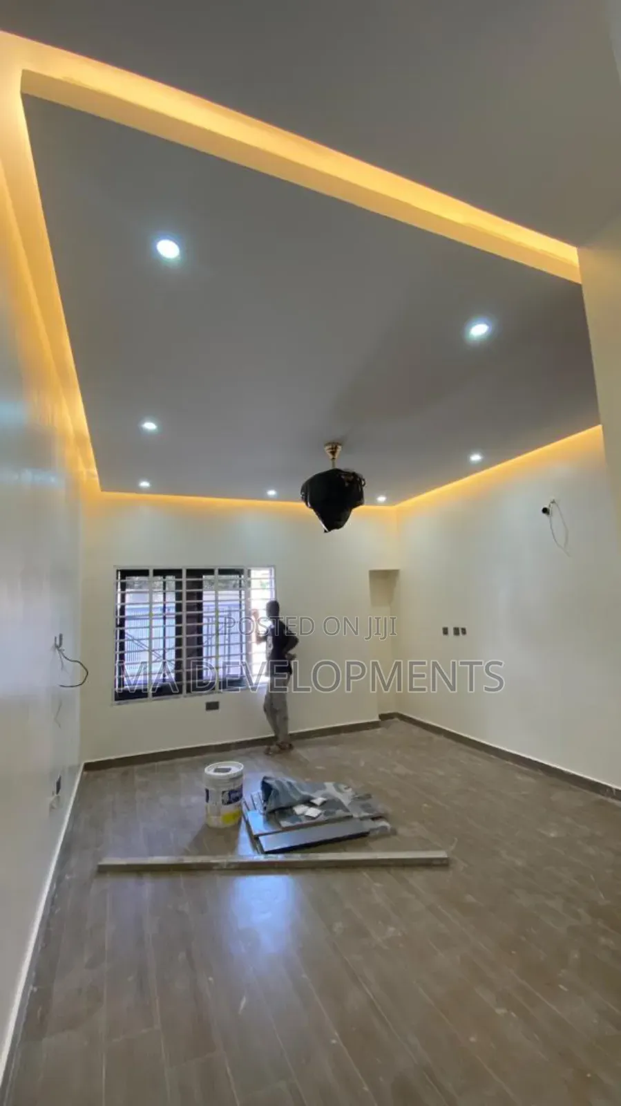 3bdrm House in Madev Realty, Tantra Hills for sale