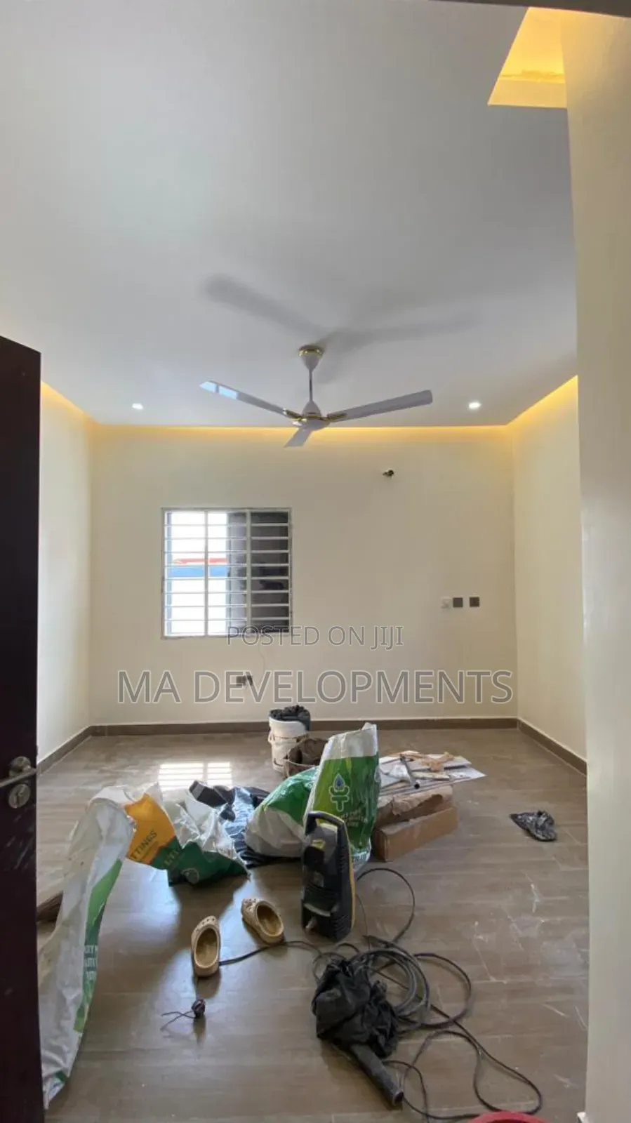 3bdrm House in Madev Realty, Tantra Hills for sale