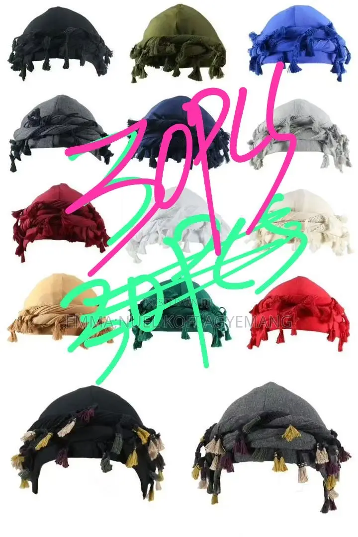 Clothing and Many More