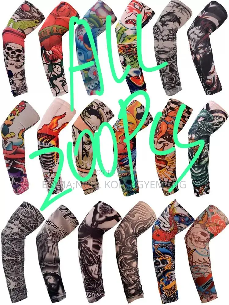 Clothing and Many More