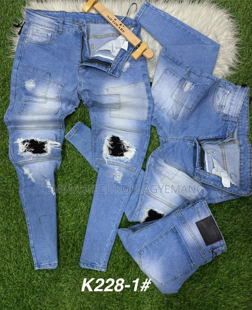 Clothing and Many More
