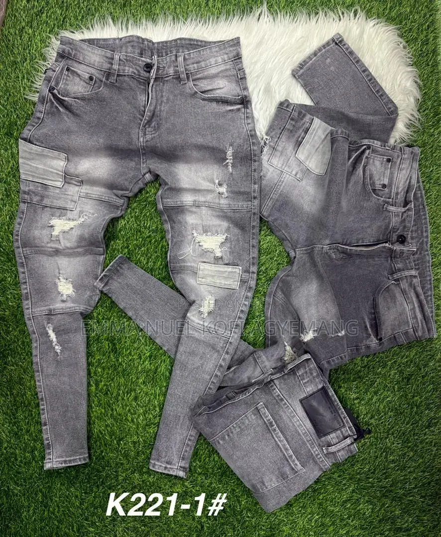 Clothing and Many More