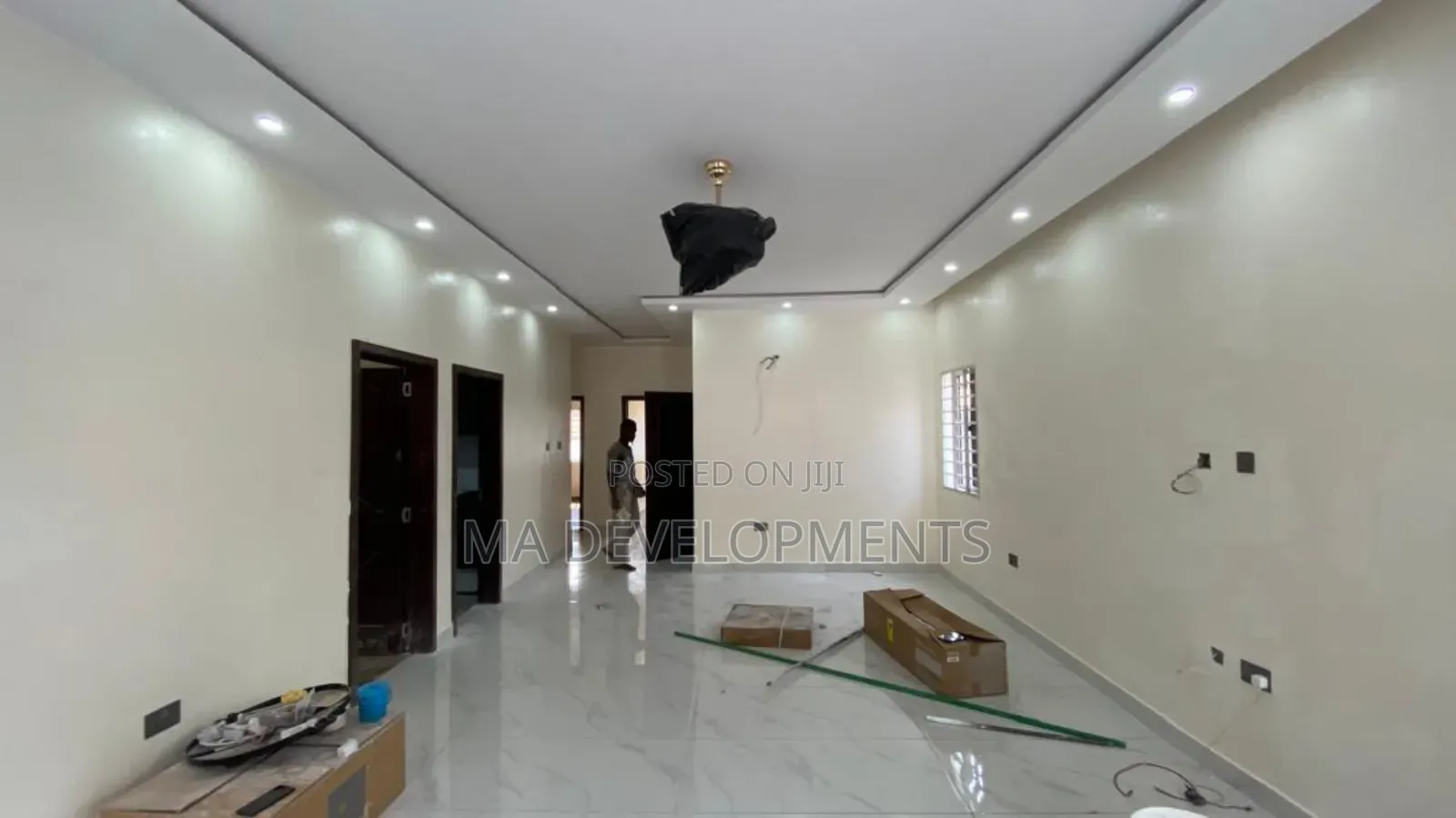 3bdrm House in Madev Realty, Tantra Hills for sale