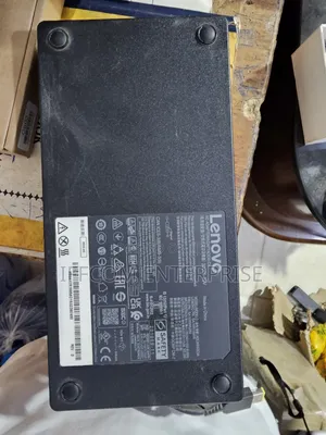 300w Original Lenovo Legion Charger