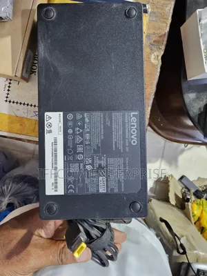 300w Original Lenovo Legion Charger