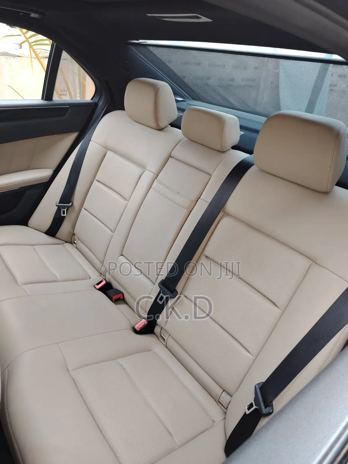 Detailing Services