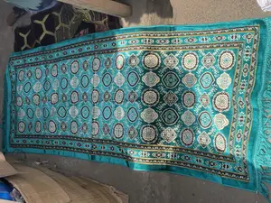 5 Stands Prayers Mat
