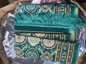 5 Stands Prayers Mat