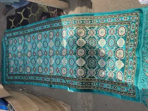5 Stands Prayers Mat