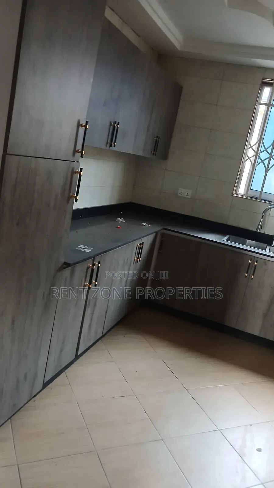 4bdrm Duplex in Pokuase for rent