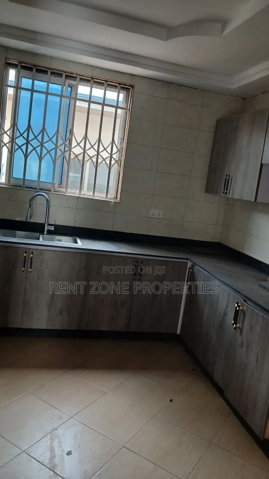 4bdrm Duplex in Pokuase for rent