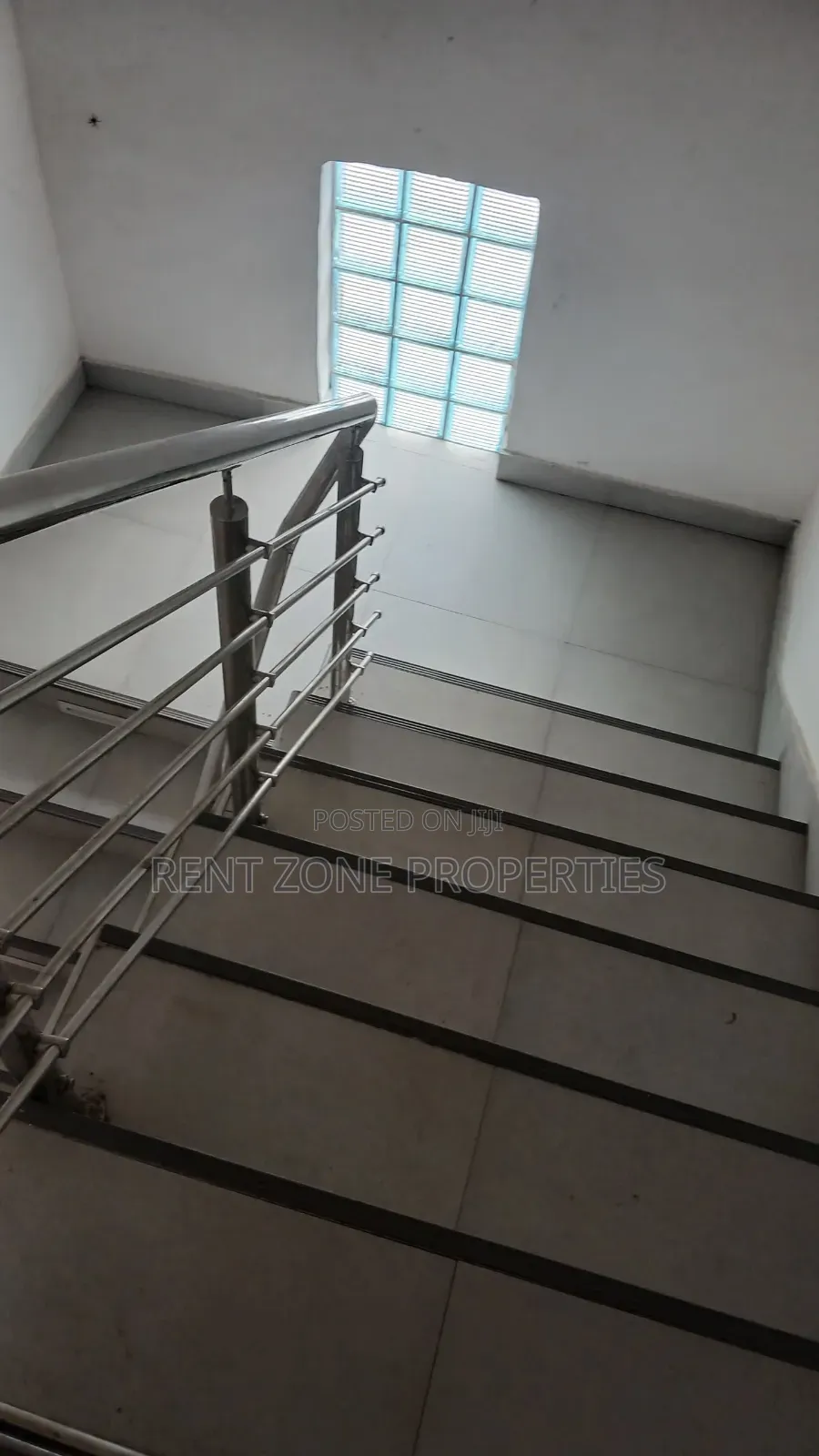 4bdrm Duplex in Pokuase for rent