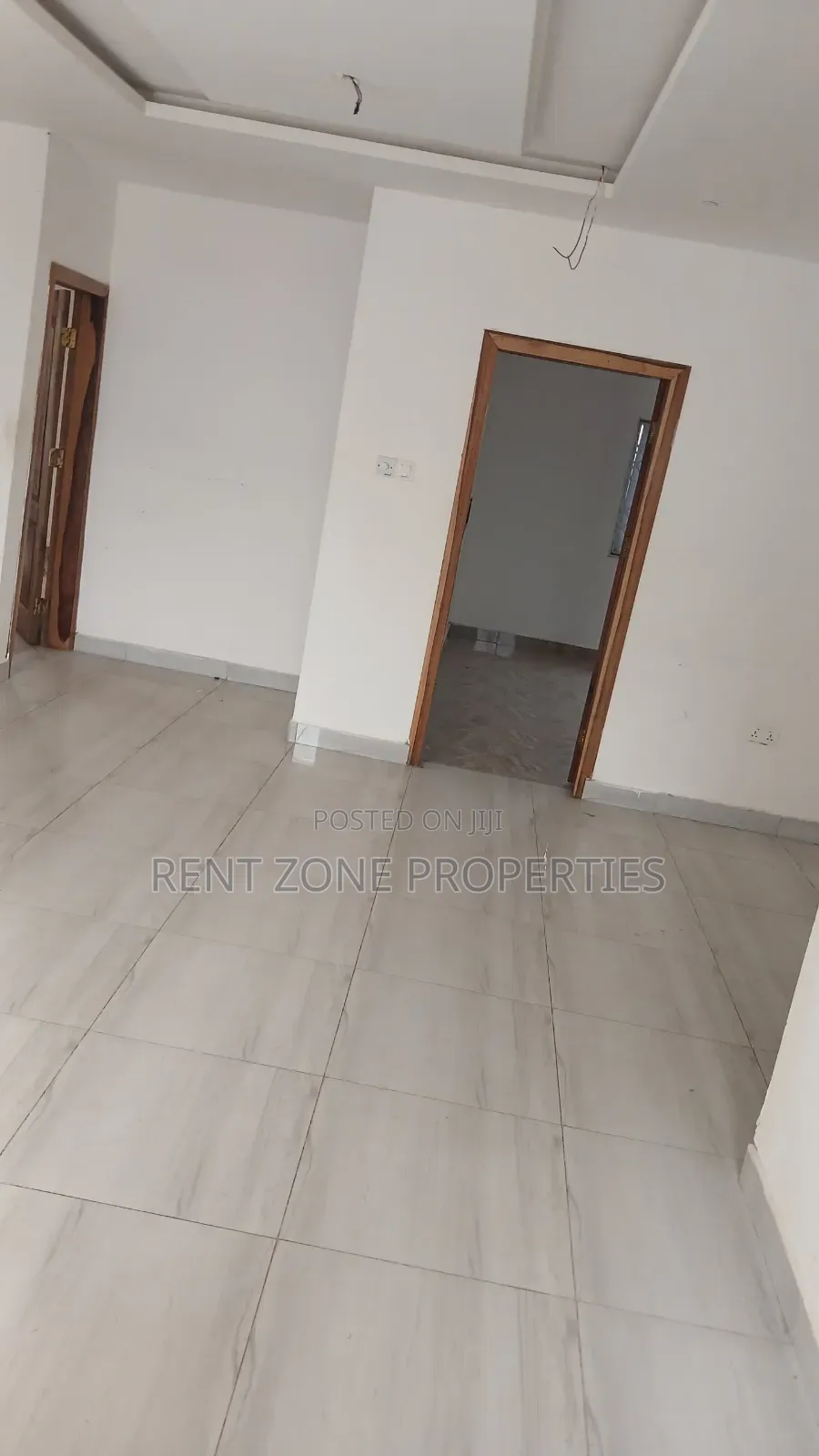 4bdrm Duplex in Pokuase for rent