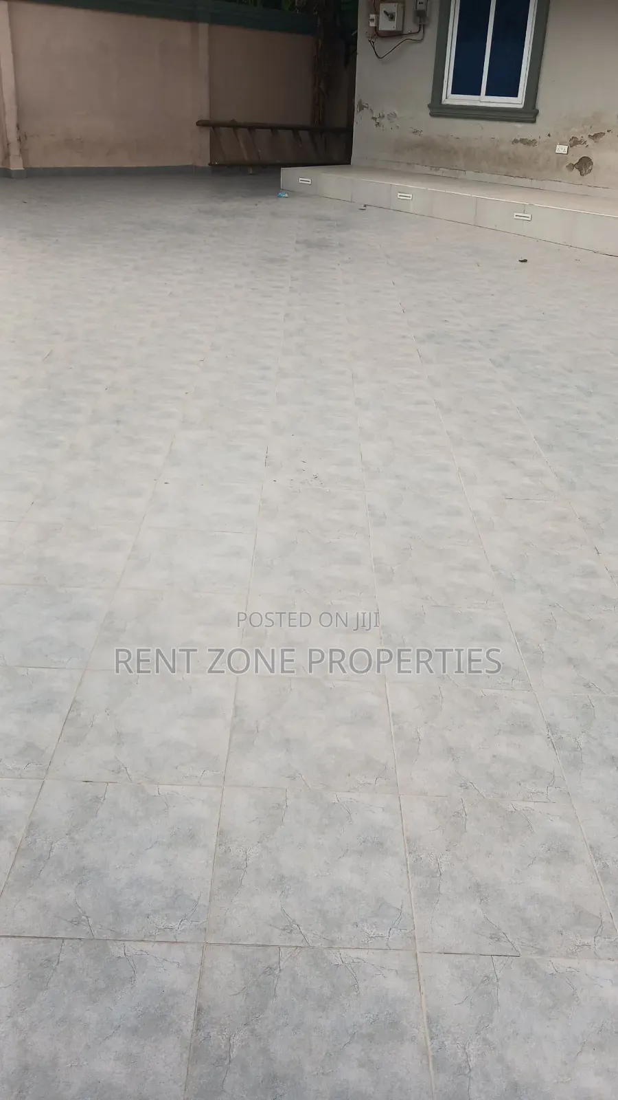 4bdrm Duplex in Pokuase for rent