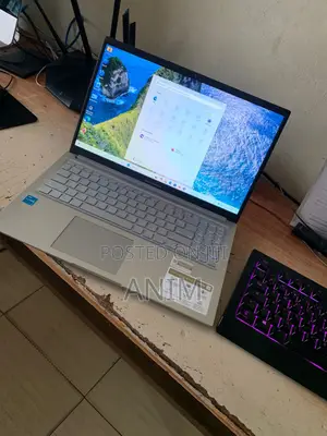 Laptop Asus X54C 8GB Intel Core i3 SSD 256GB