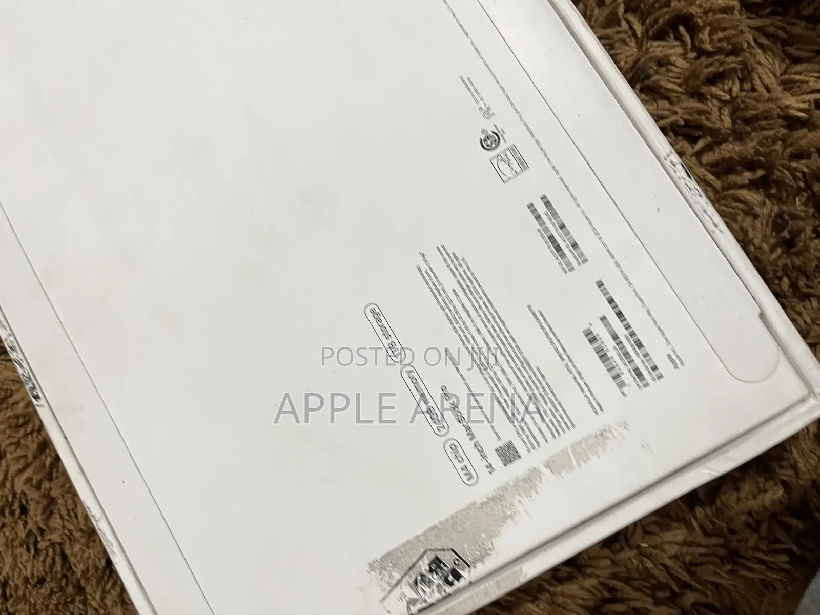 New Laptop Apple MacBook Pro 2025 M5 24GB Apple M4 SSD 1T