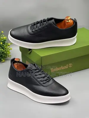 New Men’S Timberland Shoes