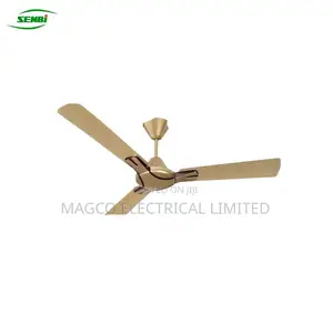 High Air-delivery Valbona India Ceiling Fan 3 Years Warranty