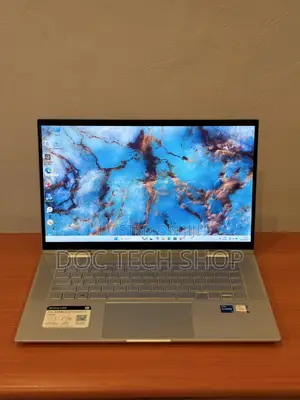 Laptop HP Envy X360 Convertible 15 Es2xx 8GB Intel Core I5 SSD 256GB