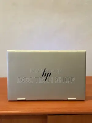 Laptop HP Envy X360 Convertible 15 Es2xx 8GB Intel Core I5 SSD 256GB